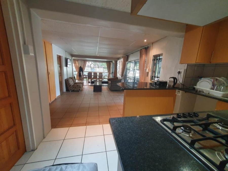 To Let 2 Bedroom Property for Rent in Maselspoort Free State